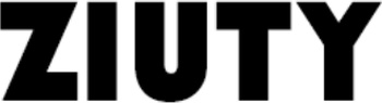 ZIUTY Wireless Earbuds Official Online Website ZIUTY logo